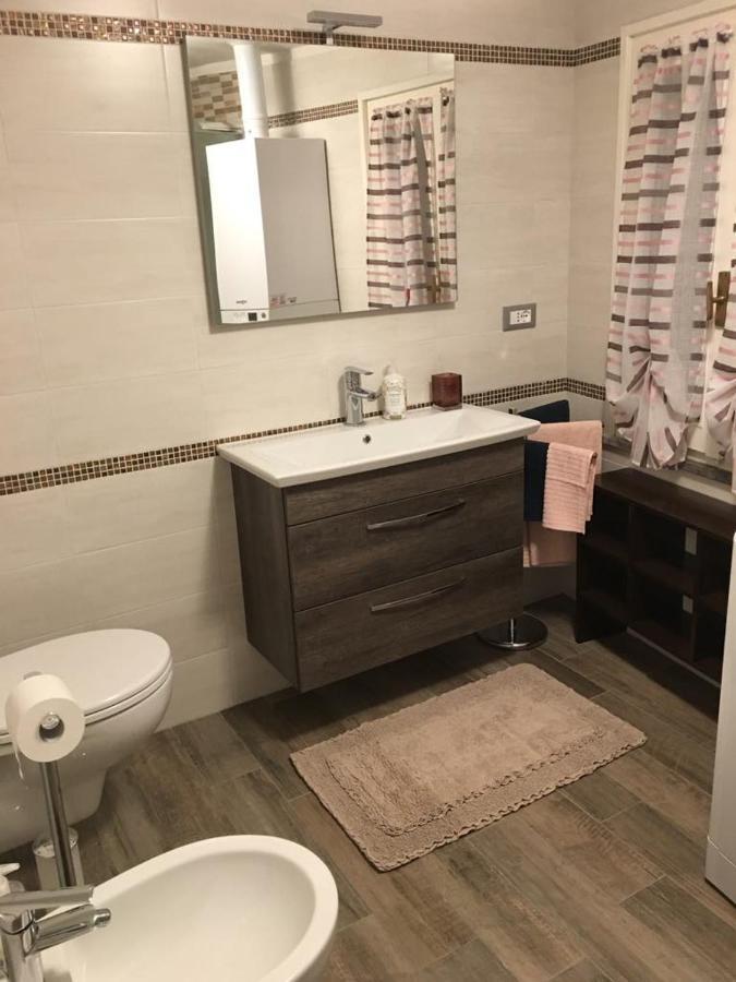 Apartmán Al Borghetto Centro Storico Ravenna Exteriér fotografie