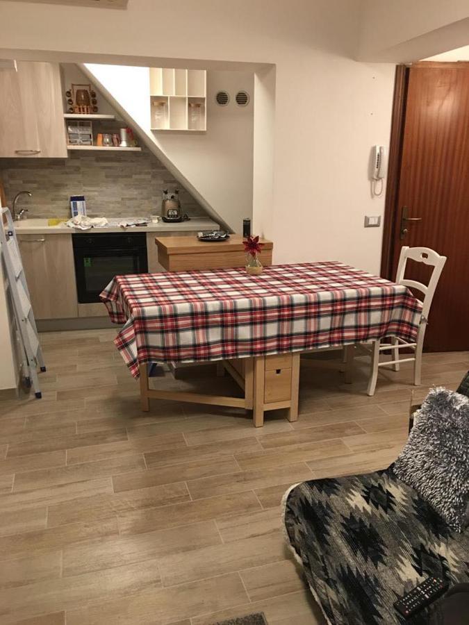 Apartmán Al Borghetto Centro Storico Ravenna Exteriér fotografie