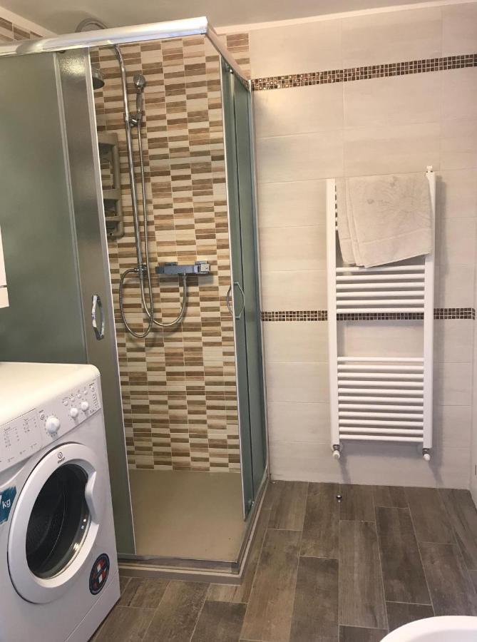 Apartmán Al Borghetto Centro Storico Ravenna Exteriér fotografie