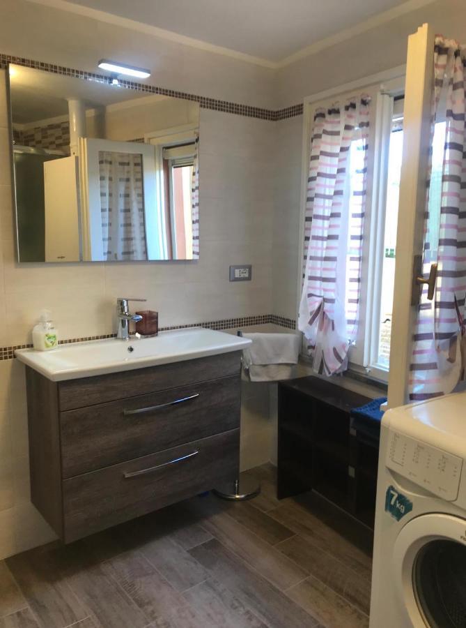 Apartmán Al Borghetto Centro Storico Ravenna Exteriér fotografie