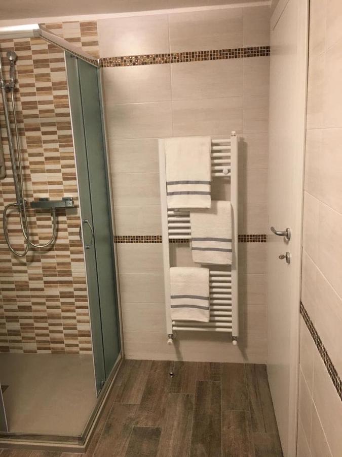Apartmán Al Borghetto Centro Storico Ravenna Exteriér fotografie
