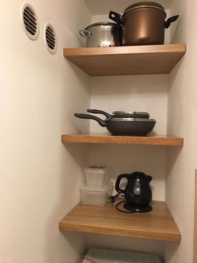 Apartmán Al Borghetto Centro Storico Ravenna Exteriér fotografie